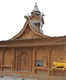 Hatu Peak and Hatu Mata Temple