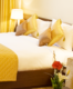 Noida&rsquo;s best mid-range hotels