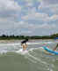 Learn surfing at Kallialay Surf School