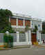 Aurobindo Ashram