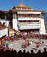 Tibetan monastery tour in Arunachal Pradesh