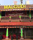 Malgudi Cafe