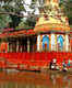 Basistha Ashram Temple