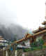 Pray at the Baba Reshi Shrine