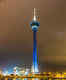 The Macau Tower