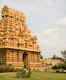 Pay homage at Brihadeeswarar Temple