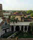 Admire the Thanjavur Maratha Palace Complex