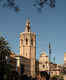 Be in awe of Valencia Cathedral