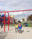 Applestone Park Playground