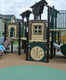 New Brighton Tree House Playground