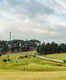 Golfing in Shillong Golf Course