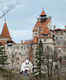 Bran Castle