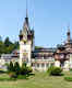 Visit Peles Castle