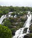 Shivanasamudra Falls