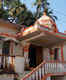 Shree Kalbhairav Temple