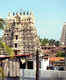 Ramanathaswamy Temple tower