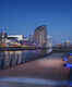 Salford Quays