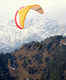 Paragliding at Bir-Billing