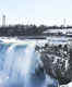 All about Niagara Falls