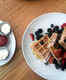 Wildberry Pancakes and Café