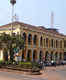 Town Center: Municipal Building, Municipal Garden and Aga Khan Park