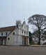 Monte Hill Chapel of Our Lady of Piety or Monte Nossa Senhora de Piedade