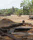 Isvorachem, Shiva Temple Relics