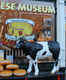 Amsterdam Cheese Museum