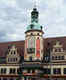 Old Town Hall and Market Square