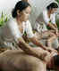 Relax with a Balinese massage