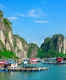 Ha Long Bay