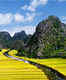 Hoa Lu and Tam Coc