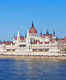 Visit Hungarian Parliament Building