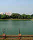 Mananchira Pond