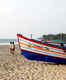 Beypore Beach