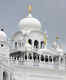 Sachkhand Gurudwara