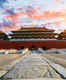 Relive the mystery of Chinese imperialism at the Forbidden City