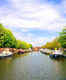 Bruges by boat