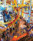 Galaxyland Amusement Park
