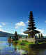 Pura Ulun Danu Bratan—the water temple