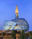 Visit the Canadian Museum of Human Rights