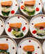 Eat at Raw: almond