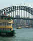 Sydney Harbour Bridge