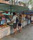 Chiang Mai Gate Market