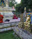 Royal Bhutan Monastery