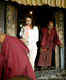 Chinese Temple and Monastery