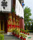 Tibetan Monastery