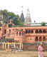 Vishnupad Temple