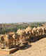 Bada Bagh cenotaphs