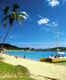 The six best beaches in Antigua, the island of 365 beaches